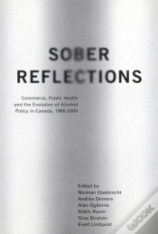 Capa do artigo Sober Reflections