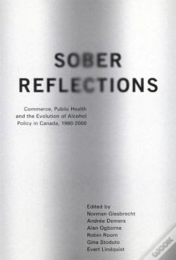 Capa do artigo Sober Reflections