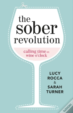 Capa do artigo Sober Revolution