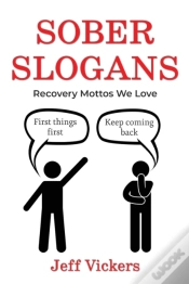 Capa do artigo Sober Slogans
