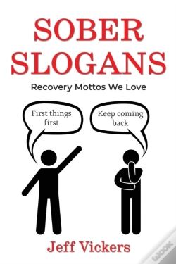 Capa do artigo Sober Slogans