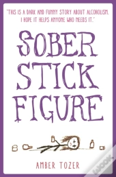 Sober Stick Figure