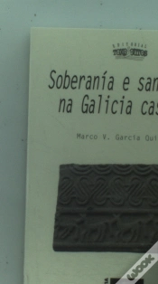 Capa do artigo Soberan¡A E Santuarios Na Galicia Castrexa