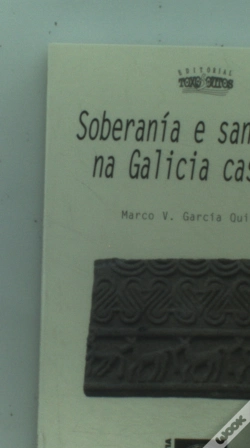 Capa do artigo Soberan¡A E Santuarios Na Galicia Castrexa