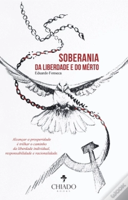 Capa do artigo Soberania da Liberdade e do Mérito