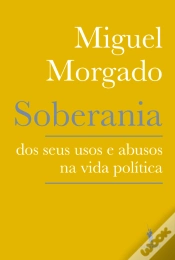 Capa do artigo Soberania