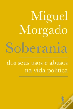 Capa do artigo Soberania
