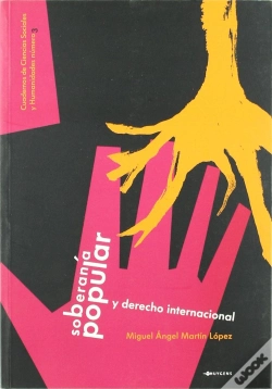 Capa do artigo Soberanía Popular Y Derecho Internacional