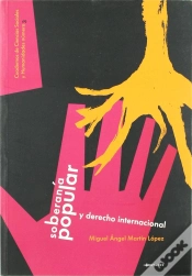 Capa do artigo Soberanía Popular Y Derecho Internacional