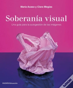 Capa do artigo Soberanía Visual