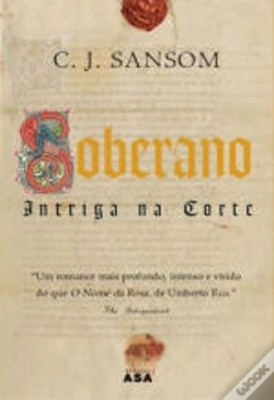 Capa do artigo Soberano
