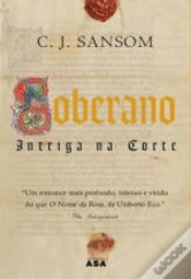 Capa do artigo Soberano