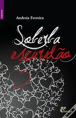 Capa do artigo Soberba Escuridão