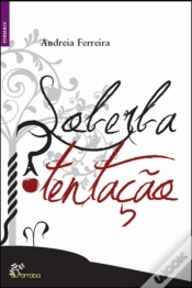 Capa do artigo Soberba Tentação