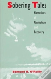 Capa do artigo Sobering Tales