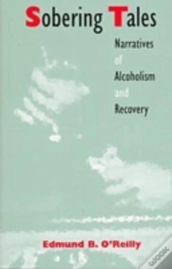 Capa do artigo Sobering Tales
