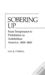 Capa do artigo Sobering Up