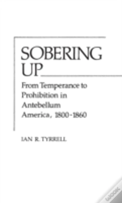 Capa do artigo Sobering Up