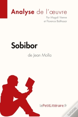 Capa do artigo Sobibor De Jean Molla