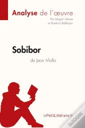 Sobibor De Jean Molla
