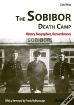 Capa do artigo Sobibor Death Camp