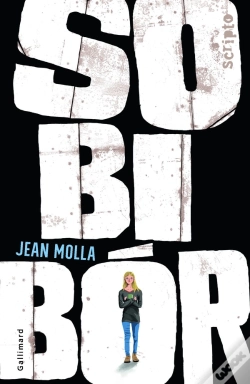 Capa do artigo Sobibór