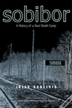 Capa do artigo Sobibor