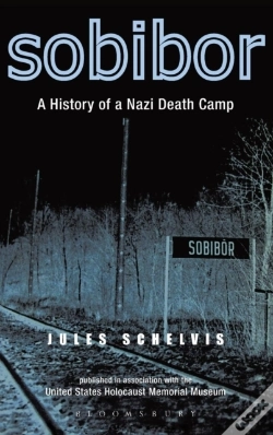 Capa do artigo Sobibor