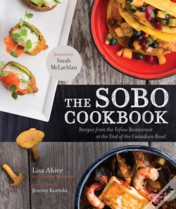 Capa do artigo Sobo Cookbook