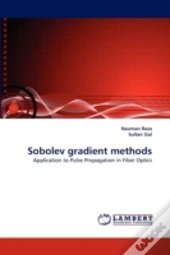 Sobolev Gradient Methods