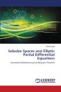 Sobolev Spaces And Elliptic Partial Diff - Preview