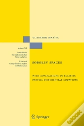 Sobolev Spaces