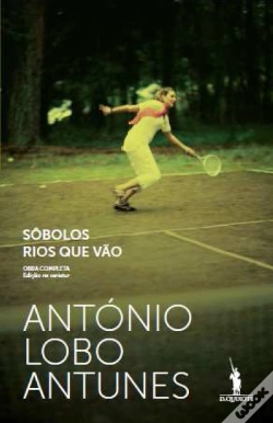 Capa do artigo Sôbolos Rios que Vão