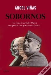Capa do artigo Sobornos
