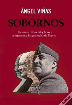 Capa do artigo Sobornos
