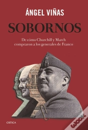 Capa do artigo Sobornos