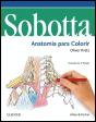 Sobotta - Anatomia para Colorir - Preview