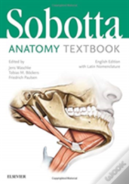 Sobotta Anatomy Textbook