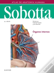 Capa do artigo Sobotta. Atlas De Anatomía Humana Vol 2 (24ª Ed.)