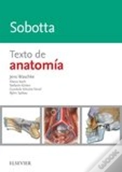 Capa do artigo Sobotta. Texto De Anatomía