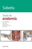 Sobotta. Texto De Anatomía