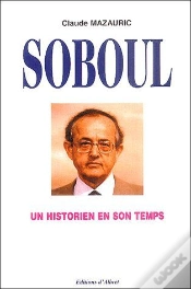Capa do artigo Soboul Un Historien En Son Temps