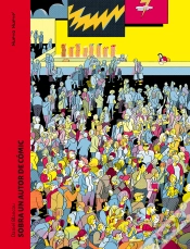 Capa do artigo Sobra Un Autor De Comic