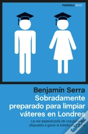 Capa do artigo Sobradamente Preparado Para Limpiar Váteres En Londres