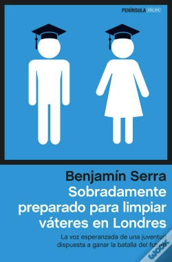 Capa do artigo Sobradamente Preparado Para Limpiar Váteres En Londres