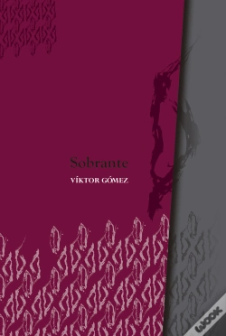 Capa do artigo Sobrante