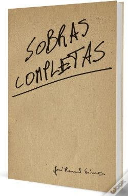 Capa do artigo Sobras Completas