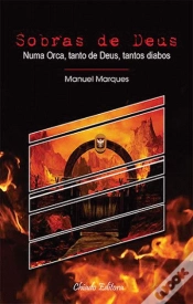 Capa do artigo Sobras de Deus