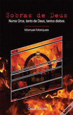 Capa do artigo Sobras de Deus