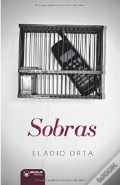 Capa do artigo Sobras